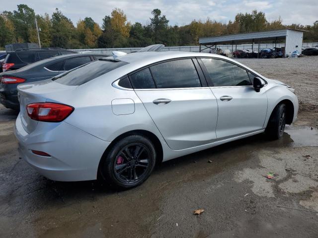 Image 3 of 2018 CHEVROLET CRUZE LT 2018 with VIN 1G1BE5SMXJ7164655