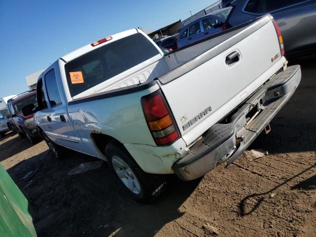 Obraz 2 z 2006 GMC NEW SIERRA K1500 2006 z VIN 2GTEK13V261224235