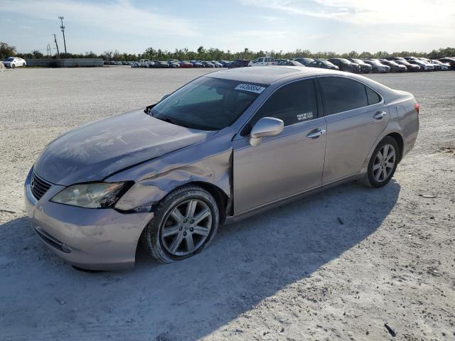 2007 LEXUS ES 350 2007 image