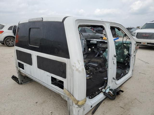 Image 3 of 2017 FORD F150 RAPTOR 2017 with VIN 1FTFW1RGXHFC88455