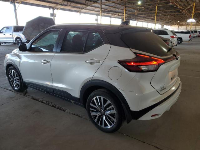 Image 2 of 2021 NISSAN KICKS SV 2021 with VIN 3N1CP5CV1ML541051