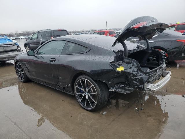 Obraz 2 z 2019 BMW M850XI  2019 z VIN WBABC4C59KBU95592