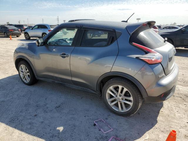 Изображение 2 2016 NISSAN JUKE S 2016 с VIN JN8AF5MR9GT600165