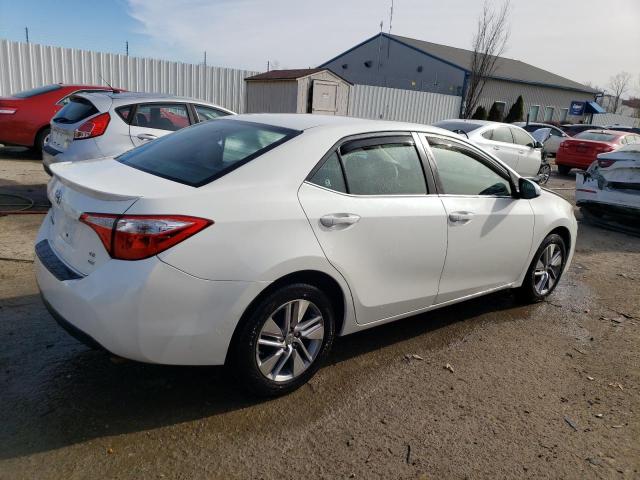 Изображение 3 2014 TOYOTA COROLLA ECO 2014 с VIN 5YFBPRHE5EP063195