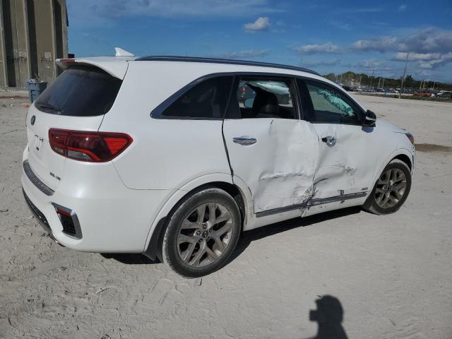 Image 3 of 2019 KIA SORENTO SX 2019 with VIN 5XYPKDA57KG461865