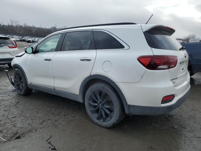 Obraz 2 z 2020 KIA SORENTO S 2020 z VIN 5XYPGDA51LG694241