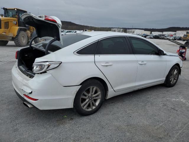 Image 3 of 2015 HYUNDAI SONATA SE 2015 with VIN 5NPE24AF0FH234208