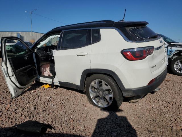 Изображение 2 2019 JEEP COMPASS LIMITED 2019 с VIN 3C4NJDCB6KT733652