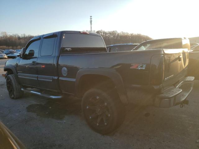Image 2 of 2005 CHEVROLET SILVERADO K2500 HEAVY DUTY 2005 with VIN 1GCHK29U95E110778