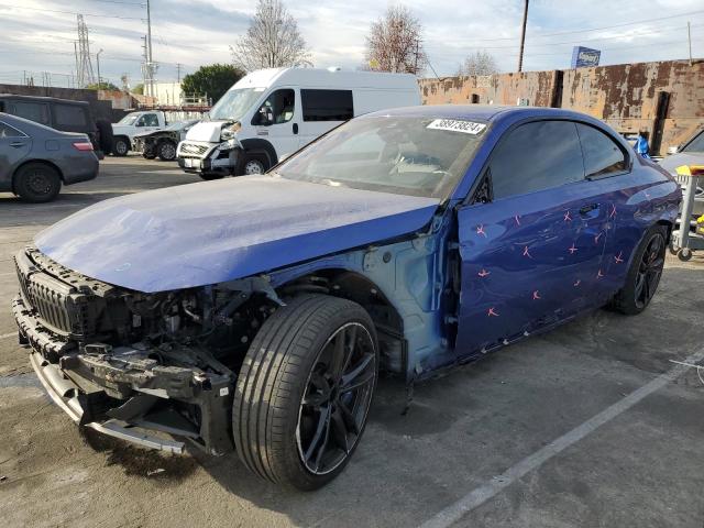 Obraz 2022 BMW M240XI  2022