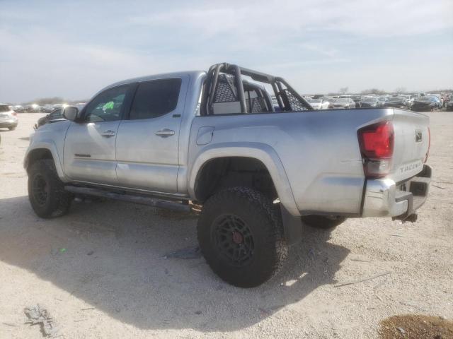 Изображение 2 2023 TOYOTA TACOMA DOUBLE CAB 2023 с VIN 3TMAZ5CN5PM196670