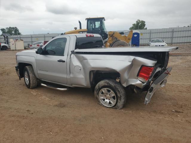 Image 2 of 2015 CHEVROLET SILVERADO C1500 2015 with VIN 1GCNCPEH8FZ208541