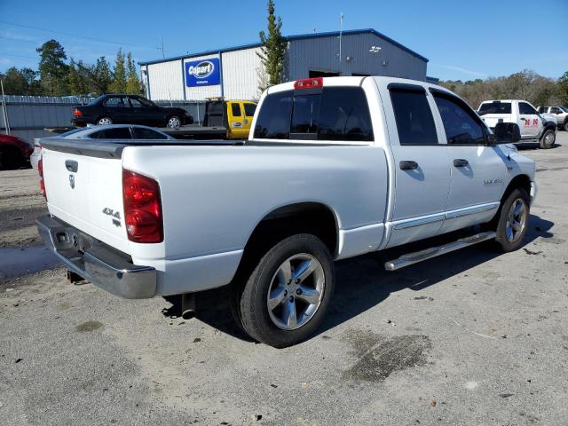 Obraz 3 z 2007 DODGE RAM 1500 ST 2007 z VIN 1D7HU18237S255037