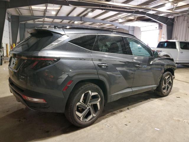 Image 3 of 2023 HYUNDAI TUCSON LIMITED 2023 with VIN 5NMJECAEXPH284832