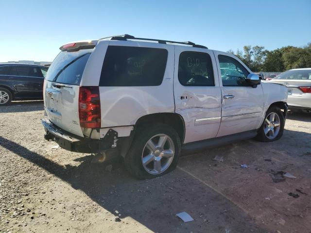 Obraz 3 z 2013 CHEVROLET TAHOE C1500 LTZ 2013 z VIN 1GNSCCE07DR145507