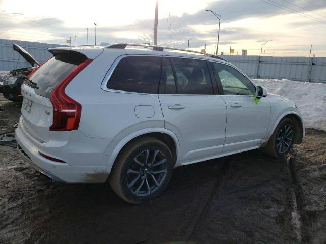 Image 3 of 2017 VOLVO XC90 T6 2017 with VIN YV4A22PK9H1110145