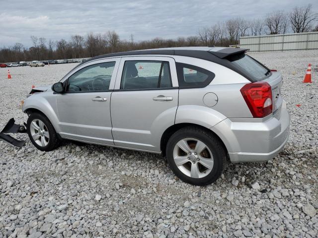 Изображение 2 2012 DODGE CALIBER SXT 2012 с VIN 1C3CDWDA9CD505933