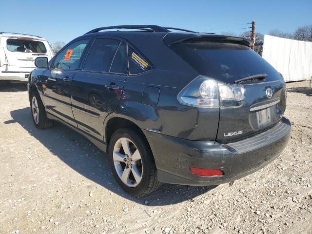 Изображение 2 2004 LEXUS RX 330 2004 с VIN JTJHA31U940002318