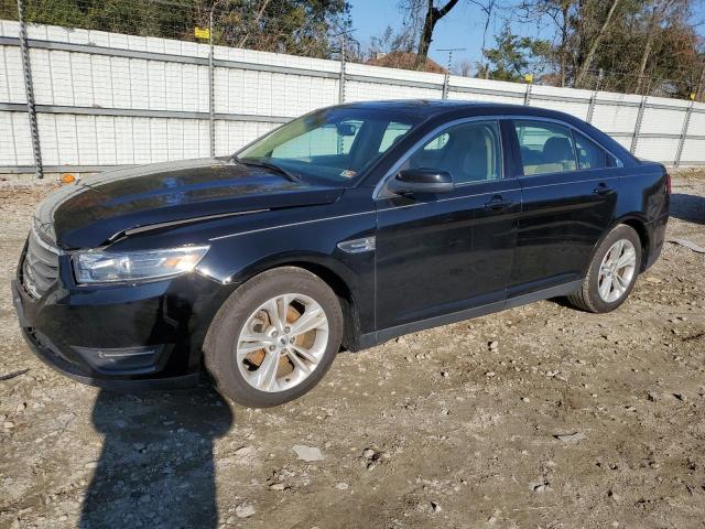 Изображение 1 2016 FORD TAURUS SEL 2016 с VIN 1FAHP2E99GG123028