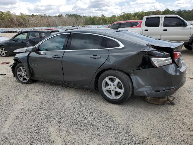 Изображение 2 2018 CHEVROLET MALIBU LS 2018 с VIN 1G1ZC5ST8JF207486