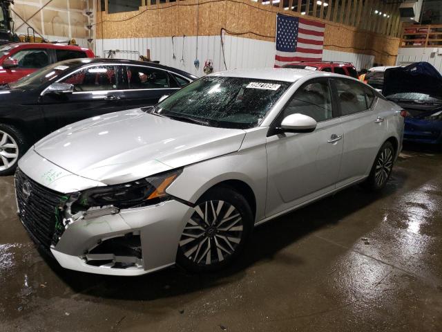 Image 1 of 2023 NISSAN ALTIMA SV 2023 with VIN 1N4BL4DV9PN386370