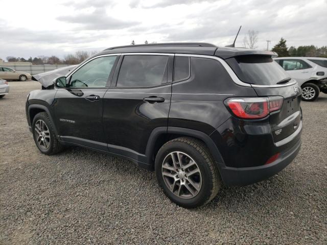 Obraz 2 z 2019 JEEP COMPASS LATITUDE 2019 z VIN 3C4NJCBB5KT843751