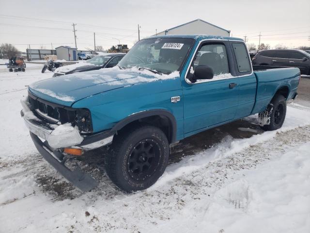 1996 MAZDA B4000 CAB PLUS 1996 image