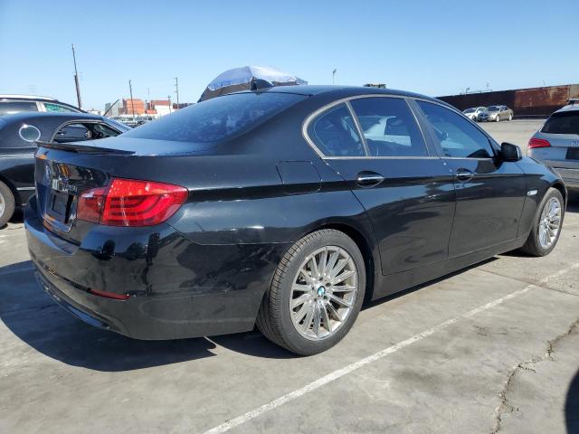 Изображение 3 2011 BMW 528 I 2011 с VIN WBAFR1C5XBC750548