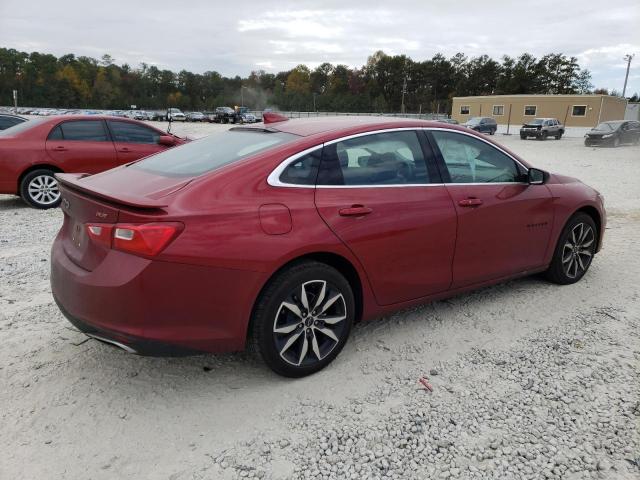 Изображение 3 2023 CHEVROLET MALIBU RS 2023 с VIN 1G1ZG5ST8PF127540