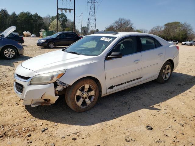 Obraz 1 z 2015 CHEVROLET MALIBU LS 2015 z VIN 1G11B5SL0FU152115