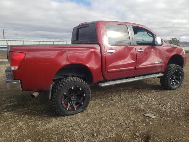 Image 3 of 2006 NISSAN TITAN XE 2006 with VIN 1N6AA07B66N537201