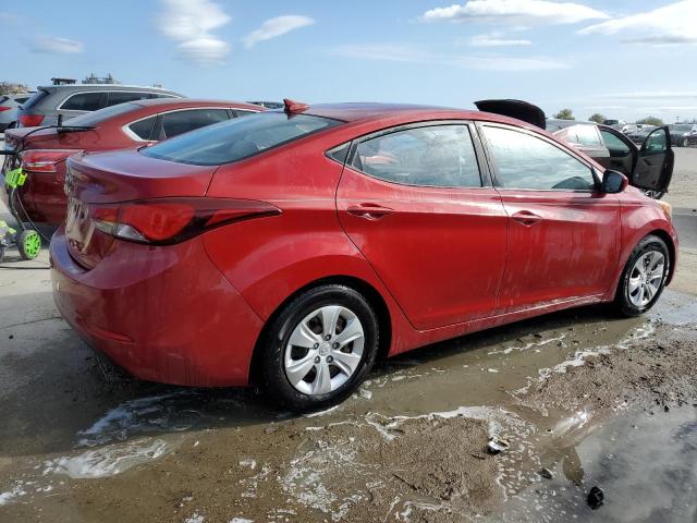 Изображение 3 2016 HYUNDAI ELANTRA SE 2016 с VIN KMHDH4AE0GU643703
