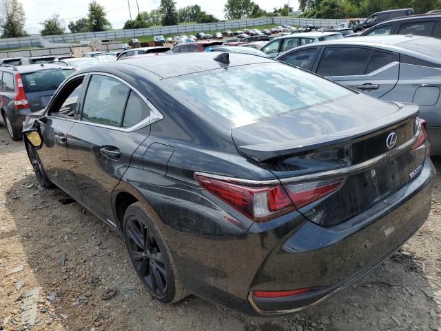 Obraz 2 z 2022 LEXUS ES 300H BASE 2022 z VIN 58AGA1C19NU014036