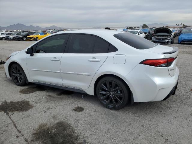 Obraz 2 z 2023 TOYOTA COROLLA XSE 2023 z VIN JTDT4MCE3P3515664