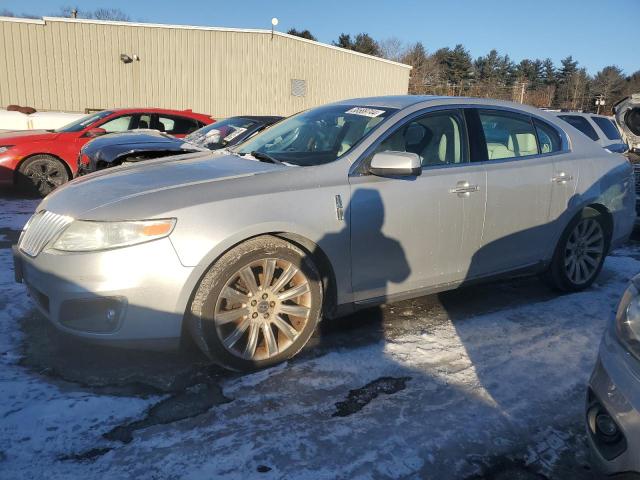 Obraz 2009 LINCOLN MKS  2009
