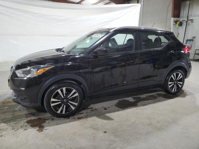 Image 1 of 2020 NISSAN KICKS SV 2020 with VIN 3N1CP5CV8LL518378