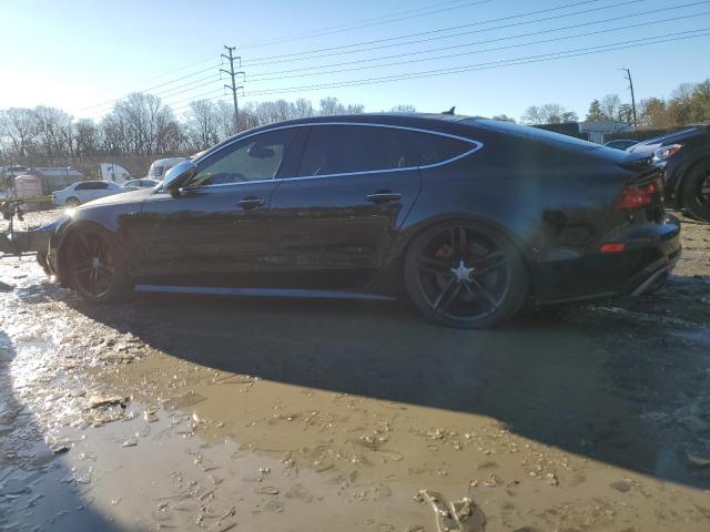 Image 2 of 2017 AUDI S7 PRESTIGE 2017 with VIN WAU2FBFC8HN034610