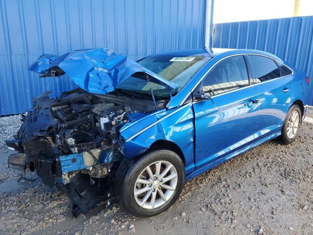 Obraz 1 z 2018 HYUNDAI SONATA ECO 2018 z VIN 5NPE24AA2JH724551