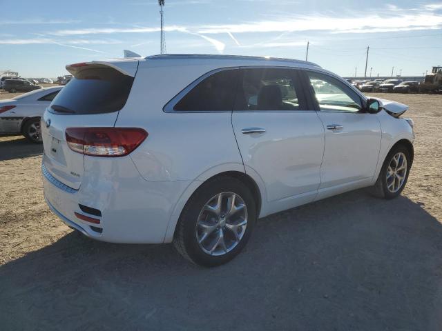 Obraz 3 z 2017 KIA SORENTO SX 2017 z VIN 5XYPK4A52HG235242