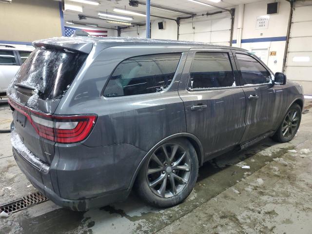 Image 3 of 2017 DODGE DURANGO GT 2017 with VIN 1C4RDJDG9HC719296