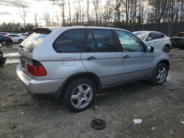 Изображение 3 2001 BMW X5 3.0I 2001 с VIN WBAFA53501LM77973
