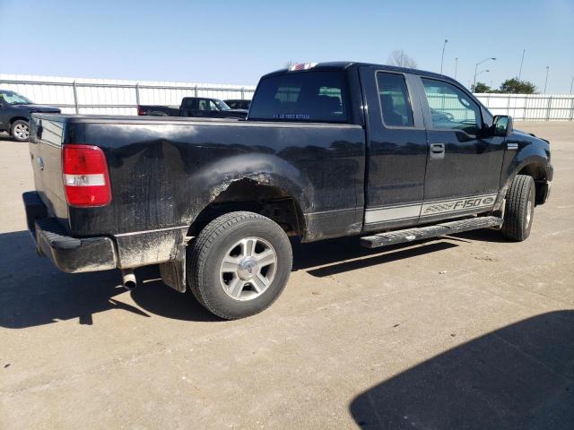 Obraz 3 z 2008 FORD F150  2008 z VIN 1FTRX14W08FB20087