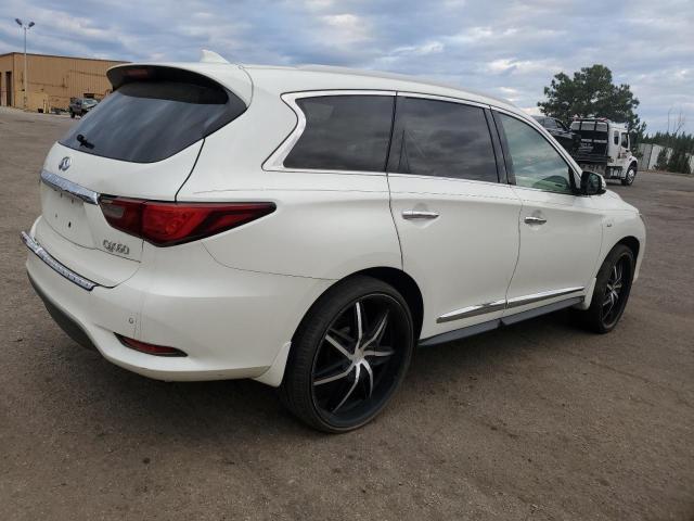 Image 3 of 2017 INFINITI QX60  2017 with VIN 5N1DL0MNXHC553078