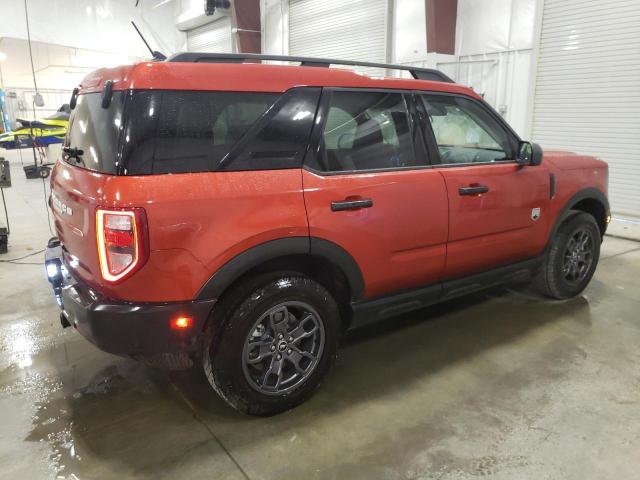 Изображение 3 2022 FORD BRONCO SPORT BIG BEND 2022 с VIN 3FMCR9B63NRD88644