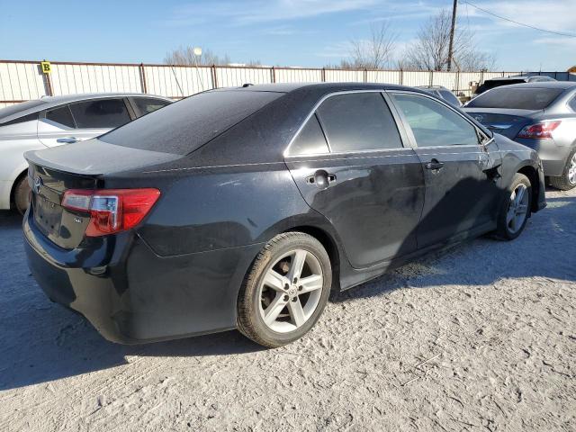 Image 3 of 2012 TOYOTA CAMRY BASE 2012 with VIN 4T1BF1FK4CU138512