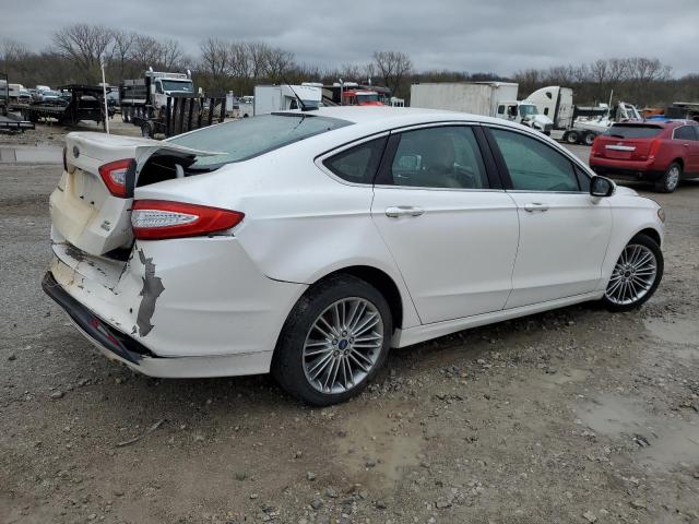 Image 3 of 2015 FORD FUSION SE 2015 with VIN 3FA6P0HD3FR169747