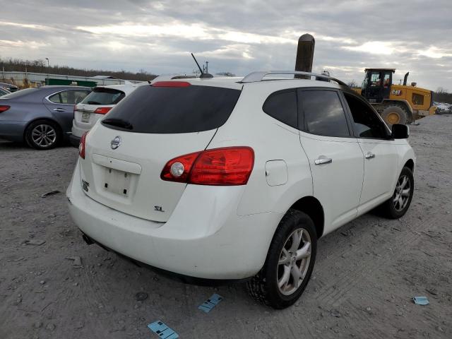 Image 3 of 2010 NISSAN ROGUE S 2010 with VIN JN8AS5MT2AW021998