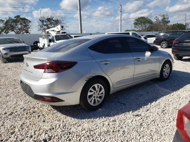 Obraz 3 z 2019 HYUNDAI ELANTRA SE 2019 z VIN 5NPD74LF3KH497278