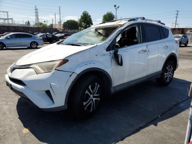 Obraz 1 z 2016 TOYOTA RAV4 LE 2016 z VIN JTMZFREVXGJ099249