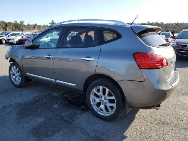 Image 2 of 2013 NISSAN ROGUE S 2013 with VIN JN8AS5MV6DW661587